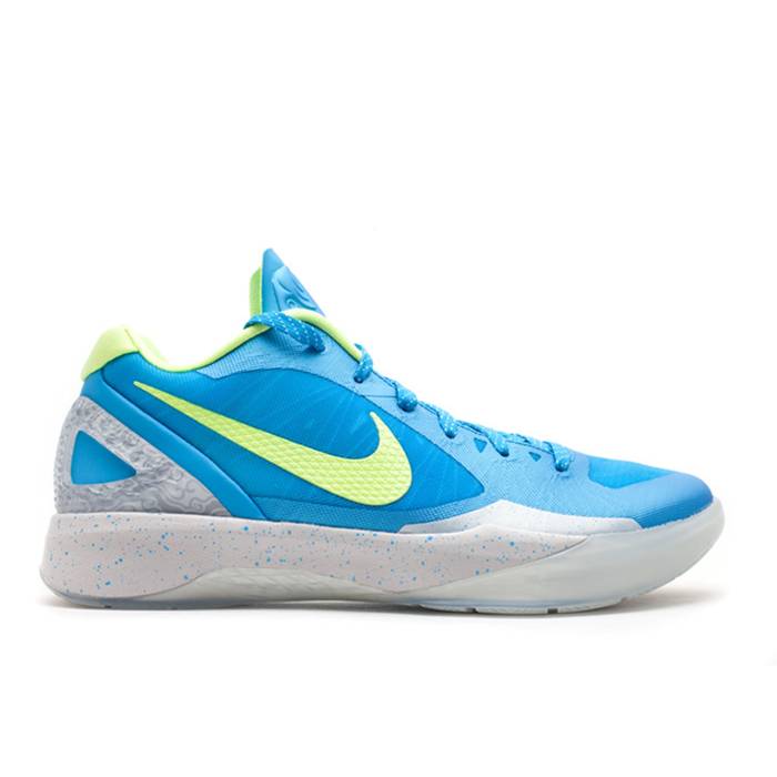 ナイキ Nike 【 Zoom Hyperdunk 2011 Low 'Son Of Dragon' Pe Men Crrnt Bl/Lmn Twst-Ntrl Gry-Wht 】 ズーム Hyperdunk ハイパーダンク 靴 メンズ靴 その他 メンズ