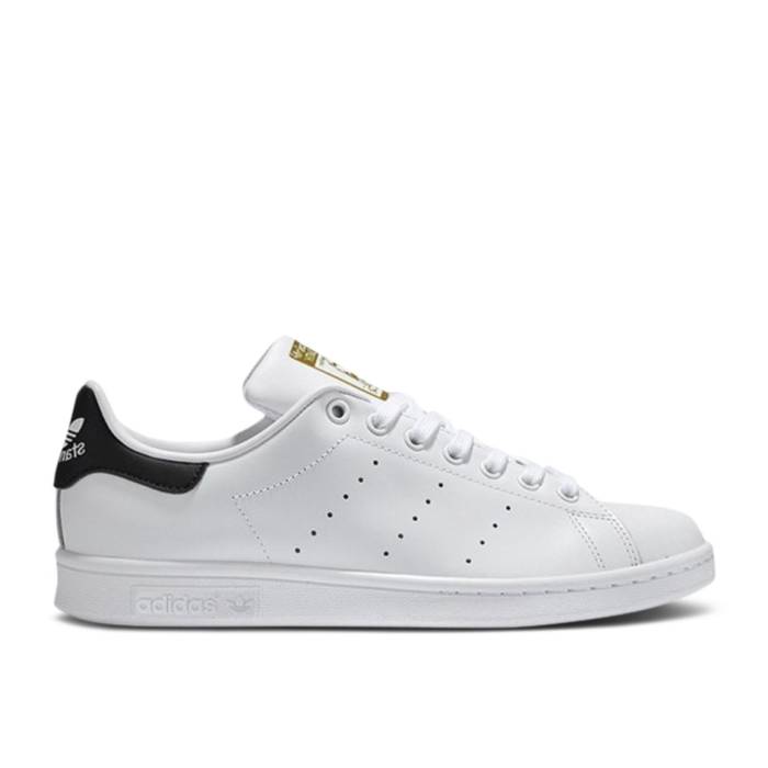 アディダス Adidas 【 Stan Smith J 'White Black' Youth Footwear White/Core Black/Footwear White 】 キッズ ベビー マタニティ キッズファッション 靴 その他 ジュニア キッズ 白色 ホワイト コア 黒色 ブラック