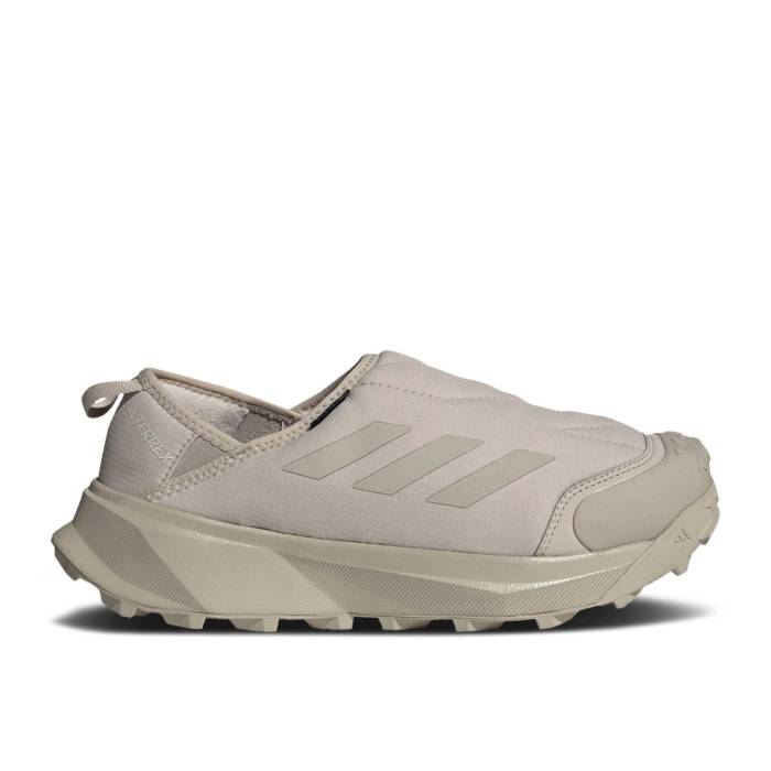 アディダス Adidas 【 Terrex Winter Slip-On Cold.rdy 'Wonder Beige' Men Wonder Beige/Wonder Beige/Alumina 】 ウィンター slip-on スリッポン 靴 メンズ靴 その他 メンズ ベージュ
