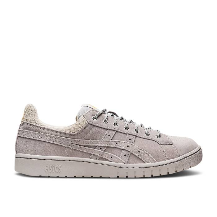 アシックス Asics 【 Gel Ptg 'Oyster Grey' Men Oyster Grey/Oyster Grey 】 靴 メンズ靴 その他 メンズ 灰色 グレー