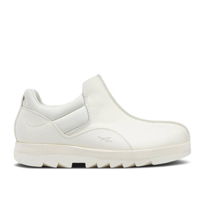 リーボック Reebok 【 Beatnik 'Chalk' Men Chalk/Chalk/Chalk 】 靴 メンズ靴 その他 メンズ