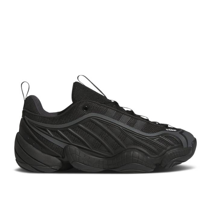 アディダス Adidas 【 Intimidation Low 'Black Carbon' Men Core Black/Pure Sulfur/Carbon 】 靴 メンズ靴 その他 メンズ コア 黒色 ブラック ピュア カーボン