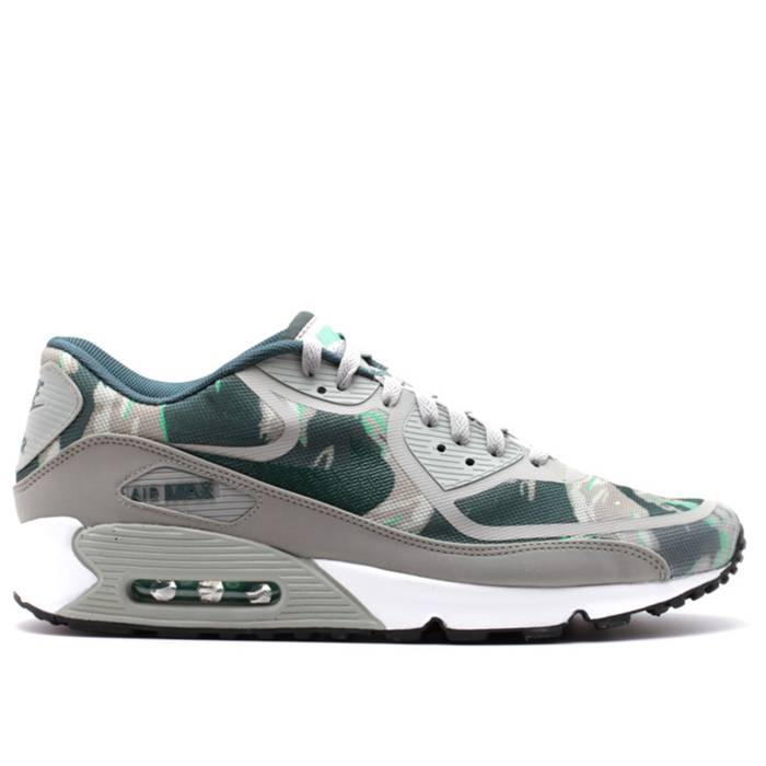 ナイキ Nike 【 Air Max 90 Prem Tape Men Gamma Green/Black-Spruce-Mn Gry 】 マックス 靴 メンズ靴 その他 メンズ green 緑・グリーン