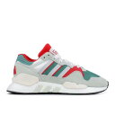 アディダス ADIDAS アディダス 緑 グリーン 赤 レッド 'GHOST GREEN' スニーカー メンズ 【 GREEN RED ADIDAS ZX 930 EQT ASH COLLEGIATE 】