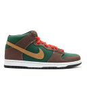 ナイキ NIKE ダンク ミッド プロ エスビー 緑 グリーン 'PATAGONIA' スニーカー メンズ 【 GREEN NIKE DUNK MID PRO SB NOBLE MTLLC GOLDDRK OK 】