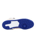 【海外限定】フォーラム ミッド スニーカー メンズ 【 ADIDAS FORUM MID WRAP 】【送料無料】