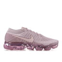 ナイキ NIKE エア エアヴェイパーマックス 'PLUM FOG' スニーカー レディース 【 AIR NIKE WMNS PLUM FOG 】