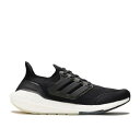 アディダス ADIDAS アディダス コア 黒色 ブラック 灰色 グレー 'CORE BLACK' スニーカー レディース 【 ADIDAS WMNS ULTRABOOST 21 CORE BLACK GREY FOUR 】