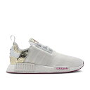 アディダス ADIDAS アディダス 白色 ホワイト パワー NMD_R1 'ALL GLITTER' スニーカー レディース 【 POWER ADIDAS WMNS THAT FOOTWEAR WHITE BERRY 】