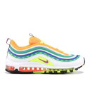 ナイキ NIKE マックス サマー 白色 ホワイト エアマックス 'ON AIR: LOVE' スニーカー メンズ 【 SUMMER NIKE 97 LONDON OF WHITE HYPER VIOLETVOLT 】