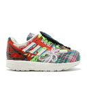 アディダス ADIDAS アディダス ベビー 赤ちゃん用 シリーズ 白色 ホワイト 青色 ブルー 赤 レッド 'AZX EARTH' 【 RED ADIDAS SEAN WOTHERSPOON X ZX 8000 TODDLER SERIES SUPER OFF WHITE BLUE BIRD 】