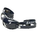 スポーツスター SPORTSTAR スポースター 紺 ネイビー 【 NAVY SPORTSTAR X1 TREX HURRICANE GEL CHINSTRAP 】 スポーツ アウトドア アメリカンフットボール プロテクター