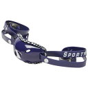 スポーツスター SPORTSTAR スポースター 紫 パープル 【 PURPLE SPORTSTAR X1 TREX HURRICANE GEL CHINSTRAP 】 スポーツ アウトドア アメリカンフットボール プロテクター