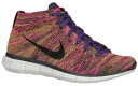 【ポイント2倍!6/27 9:59マデ】【送料無料】NIKE FREE FLYKNIT CHUKKA ナイキ フリー フライニット チャッカ メンズ