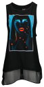 リーボック ダンス タンクトップ レディース reebok dance long tank トップス レディースファッション