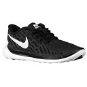 ナイキ フリー 5.0 男の子用 (小学生 中学生) 子供用 NIKE FREE 50 14 2015