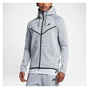 ナイキ テック フリース ウィンドランナー ジャケット メンズ nike tech fleece full zip windrunner jacket トップス パーカー メンズファッション