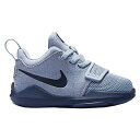ナイキ ベビー 赤ちゃん 幼児 赤ちゃん用 nike pg 1 靴 ファッション ベビー服 マタニティ キッズ
