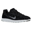 ナイキ レザー メンズ nike mayfly leather スニーカー 靴 メンズ靴
