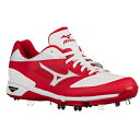 メンズ mizuno dominant ic スパイク アウトドア 野球 ソフトボール スポーツ