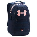 under armour big logo backpack 50 アン