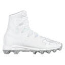 【海外限定】under armour アンダーアーマー lacrosse ラクロス highlight ハイライト rm jr gs(gradeschool) ジュニア キッズ