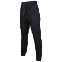 【海外限定】southpole fleece zippered detailed jogger サウスポール フリース メンズ