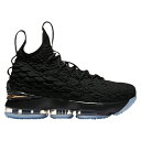 ナイキ レブロン 男の子用 (小学生 中学生) 子供用 nike lebron 15 靴 キッズ マタニティ スニーカー ベビー