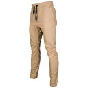 サウスポール メンズ southpole twill cuffed jogger ズボン