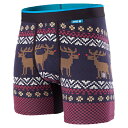 stance スタンス rudolph wholester brief men's メンズ
