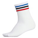 アディダス アディダスオリジナルス adidas originals オリジナルス ソックス 靴下 women's レディース meshstriped ankle socks womens