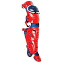 オールスター all star システム system 7 axis leg guard adult アウトドア ソフトボール 備品 設備 野球 スポーツ