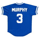 【海外限定】& ジャージ men's メンズ mitchell ness mlb player bp jersey mens レディースファッション