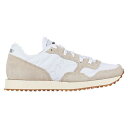 サッカニー トレーナー ビンテージ ヴィンテージ レディース saucony dxn trainer vintage