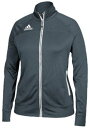 ADIDAS アディダス TEAM チーム UTILITY JACKET ジャケット レディース