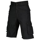 southpole サウスポール ripstop belted cargo カーゴ short ショーツ ハーフパンツ メンズ
