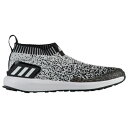 【海外限定】アディダス adidas rapidarun laceless 男の子用 (小学生 中学生) 子供用 男の子 女の子