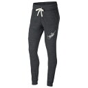 【海外限定】nike ナイキ gym vintage ビンテージ ヴィンテージ varsity pants レディース トレーニング レディースウェア スポーツ