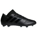 【海外限定】アディダス adidas 18.2 メンズ nemeziz 182 fg メンズシューズ