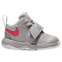 【海外限定】ナイキ ベビー 赤ちゃん 幼児 赤ちゃん用 nike hustle d 8 ファッション