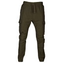 【海外限定】サウスポール カーゴ メンズ southpole ripstop cuffed cargo jogger