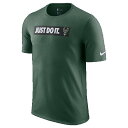 【海外限定】nike nba jdi team t ナイキ チーム シャツ メンズ