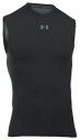 under armour heatgear coolswitch supervent sl top アンダーアーマー s l ノースリーブ スリーブレス メンズ カットソー トップス メンズファッション tシャツ