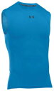 アンダーアーマー s l ノースリーブ スリーブレス メンズ under armour heatgear coolswitch supervent sl top tシャツ トップス メンズファッション カットソー