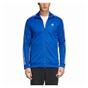 【海外限定】アディダス アディダスオリジナルス adidas originals オリジナルス ベッケンバウワー メンズ beckenbauer tracktop