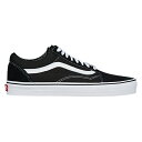 【海外限定】vans old skool バンズ メンズ