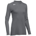 アンダーアーマー UNDER ARMOUR チーム パワー L S 長袖 ロングスリーブ ジャージ WOMENS レディース TEAM ENDLESS POWER LS JERSEY ハーフパンツ ショートパンツ アウトドア バレーボール スポーツ 送料無