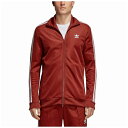 【海外限定】アディダス アディダスオリジナルス adidas originals オリジナルス ベッケンバウワー メンズ beckenbauer tracktop