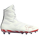 【海外限定】under armour アンダーアーマー lacrosse ラクロス highlight ハイライト mc le メンズ