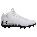 【海外限定】under armour アンダーアーマー banshee バンシー ripshot mc メンズ スポーツ